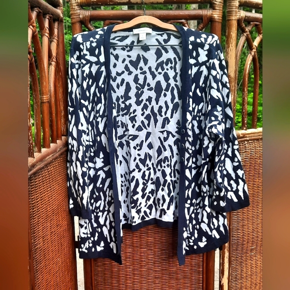 Christopher & Banks Cardigan - Picture 1 of 7